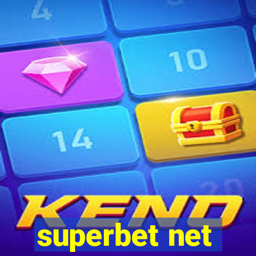 superbet net